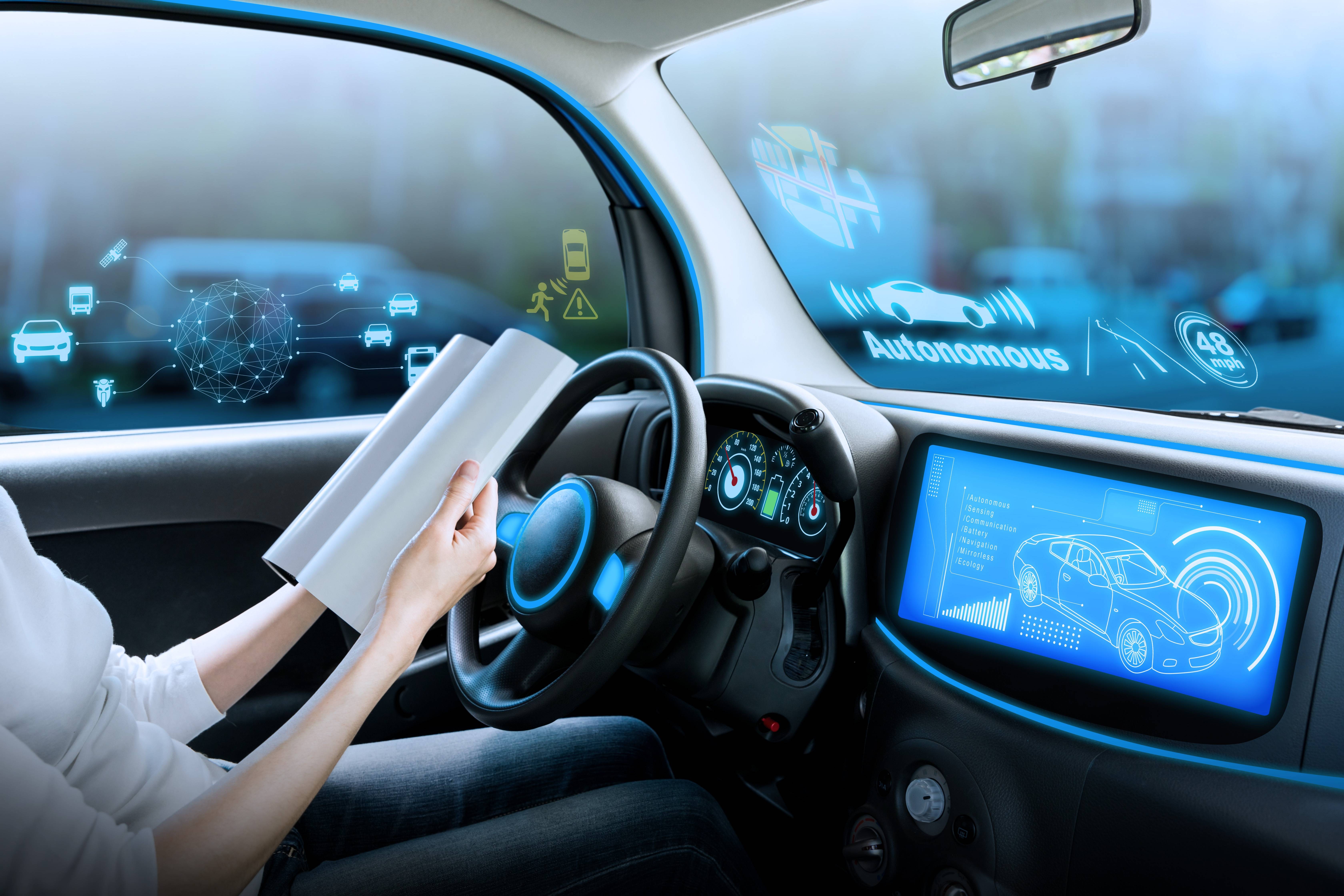 Лайфхаки для эффективного использования технологий в автомобиле для безопасного вождения